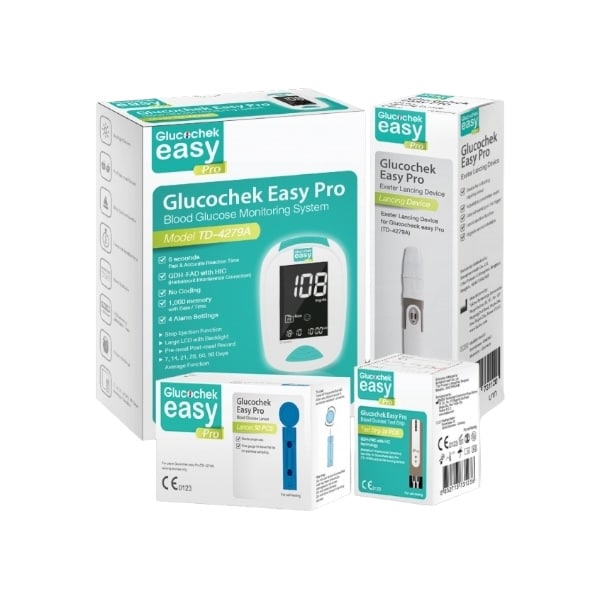 Glucochek-Easy-Pro