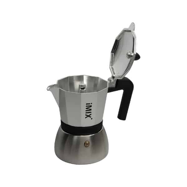 I-MIX-Moka-Pot