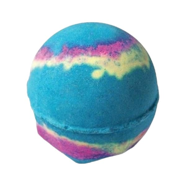 LUSH BATH BOMB