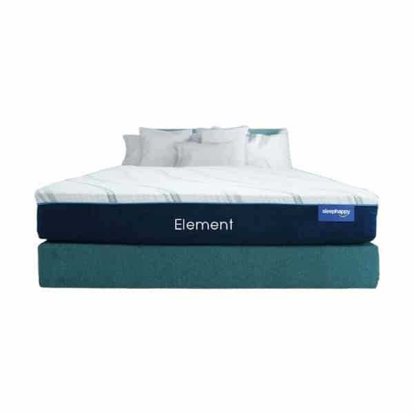 SleepHappy Element Mattress