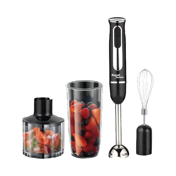 Russell Taylors Hand Blender HB-6