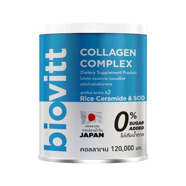 biovitt-Collagen-Complex