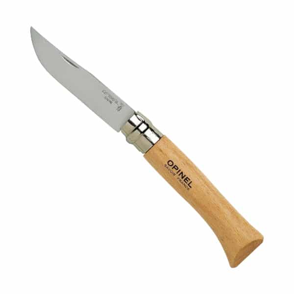 Opinel-Stainless-Steel