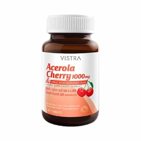 VISTRA-IMU-PRO-C-Acerola-Cherry2000Plus