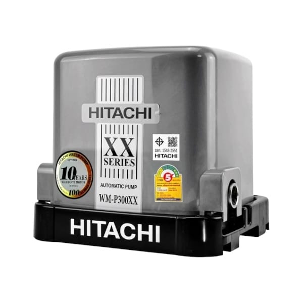 HITACHI-WM-P250XX