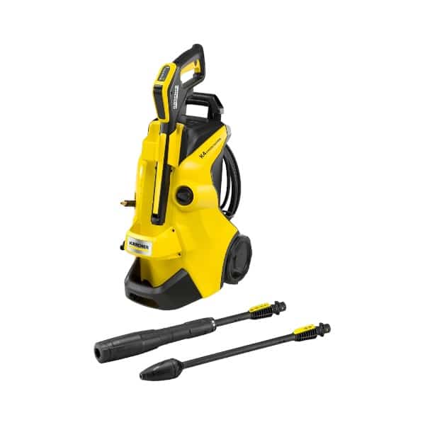 KARCHER-K-4-Power-Control