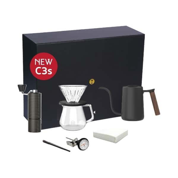 Timemore-Brewer-Set