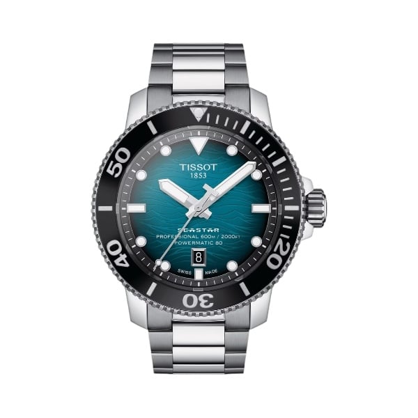 Tissot Seastar 2000 Professional