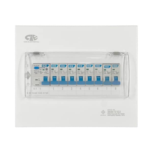 CIE CCULS-08+8 ECO