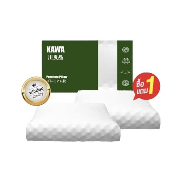 KAWA-Premium-Pillow