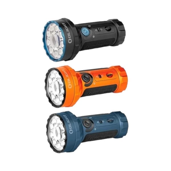 OLIGHT Marauder Mini