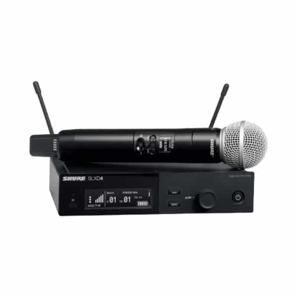 SHURE-SM58-Z2