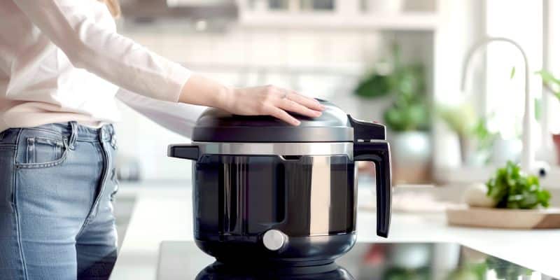 ระบบทำความร้อนของ Air Fryer ที่น่าสนใจ