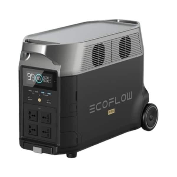 ECOFLOW DELTA Pro