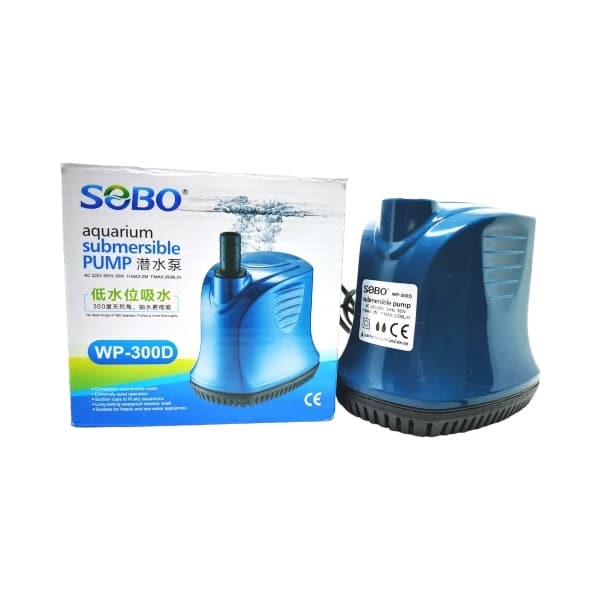 SOBO WP-300D