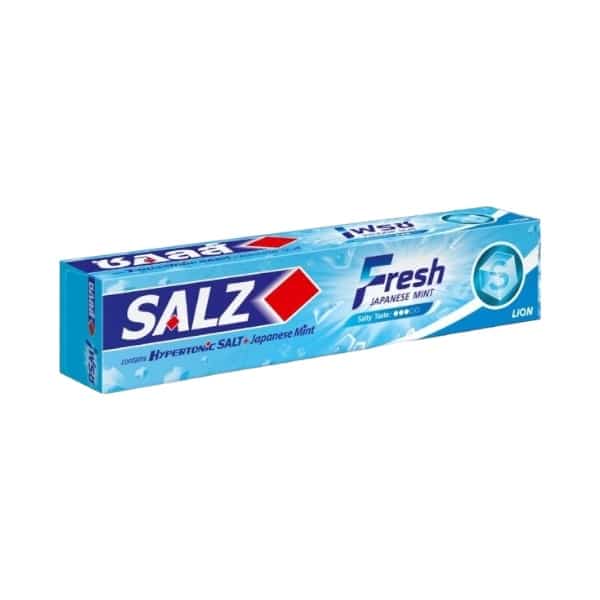 Salz-Fresh