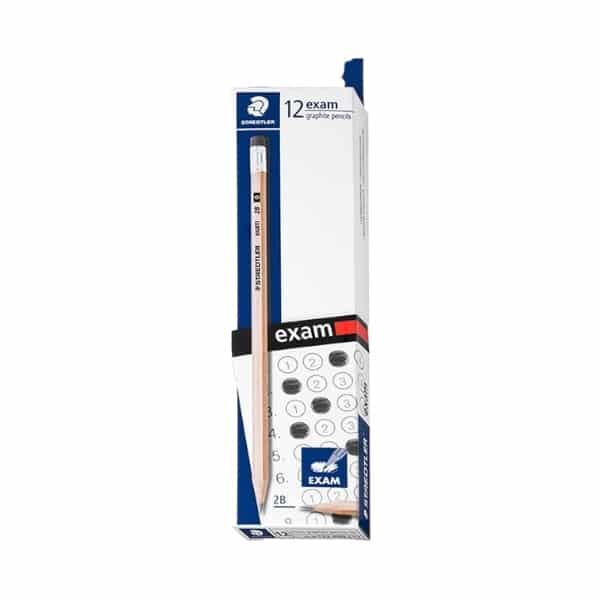 Staedtler-2b-13240N-Exam-2B