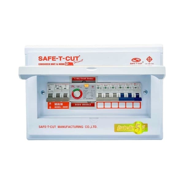 SAFE T CUT Premier