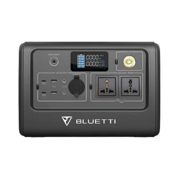 BLUETTI EB70