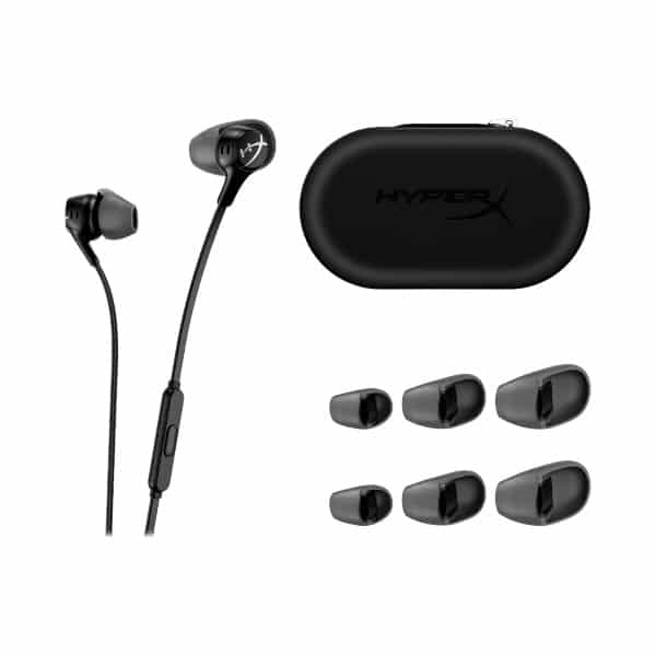 HyperX-รุ่น-Cloud-Earbuds-II