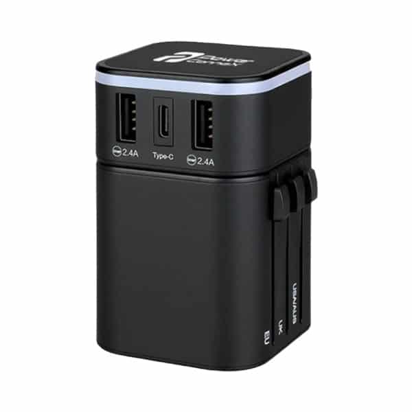 PowerConneX Travel Adapter PXGA-01-B