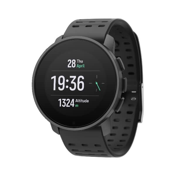 SUUNTO รุ่น 9 PEAK PRO ALL BLACK