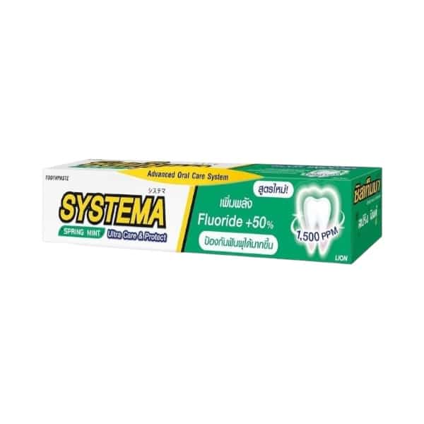 Systema-Ultra-Care-Protect