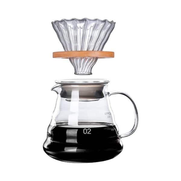 Alechaung-Coffee-Dripper-Set