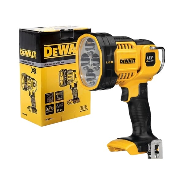 DEWALT DCL043N