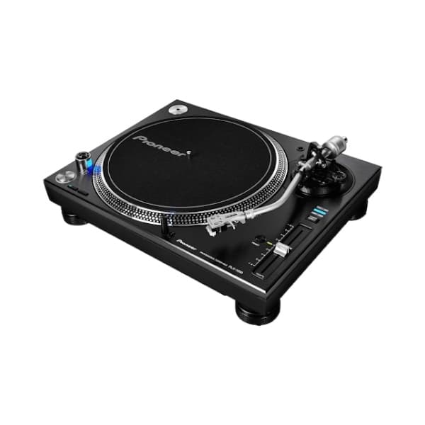 Pioneer-DJ-PLX-1000-Professional-Turntable