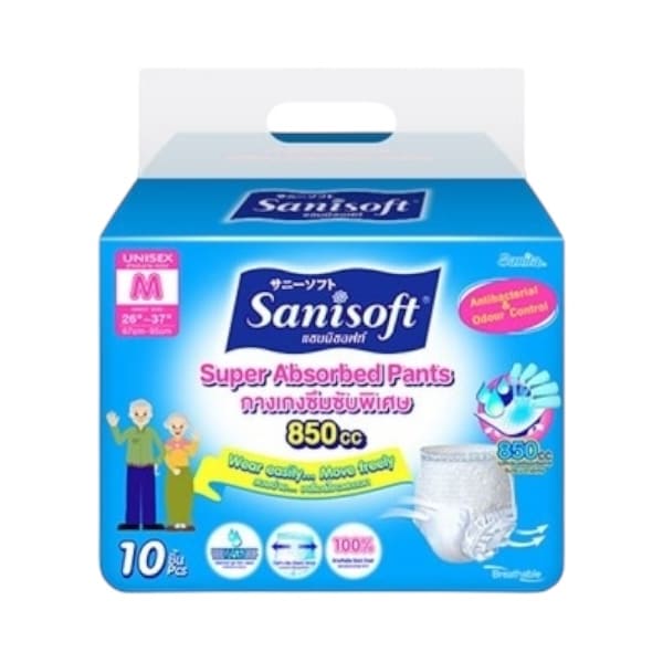 Sanisoft