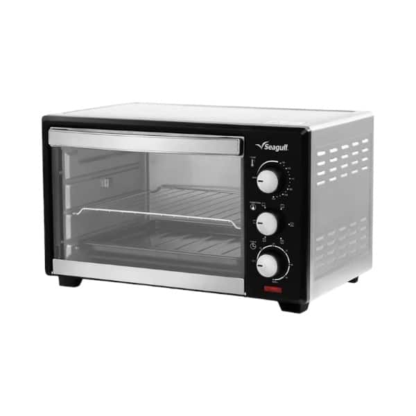 Seagull-Electric-Oven-60L