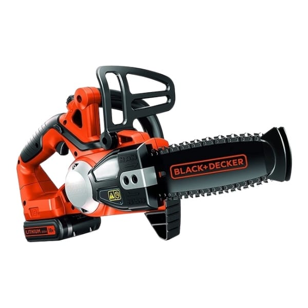 Black & Decker รุ่น GKC1820L20-QW