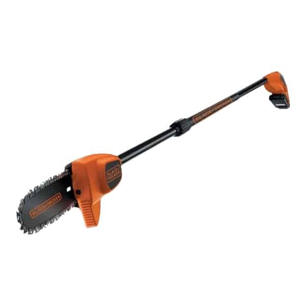 BLACK & DECKER รุ่น GPC1820L20-QW