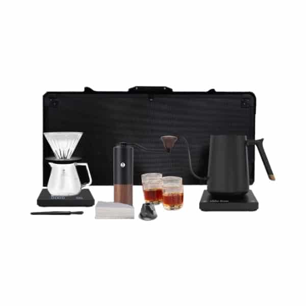 TIMEMORE-G3-Coffee-Suitcase