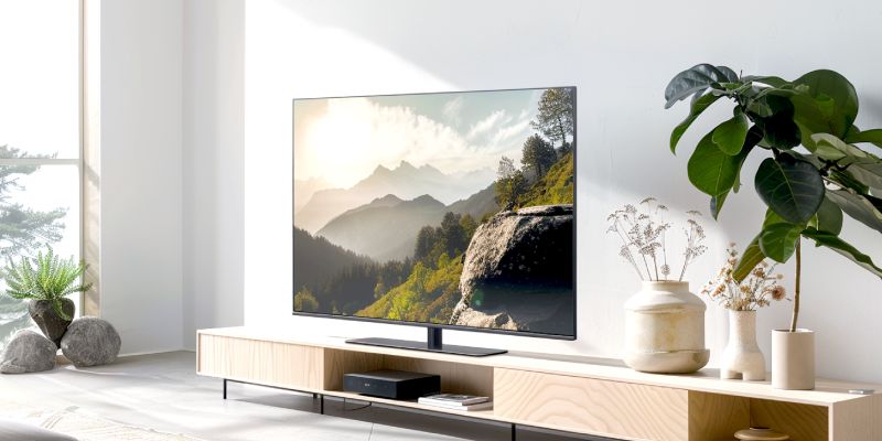 คำแนะนำสำหรับการแก้ไขปัญหาและการบำรุงรักษา Smart TV