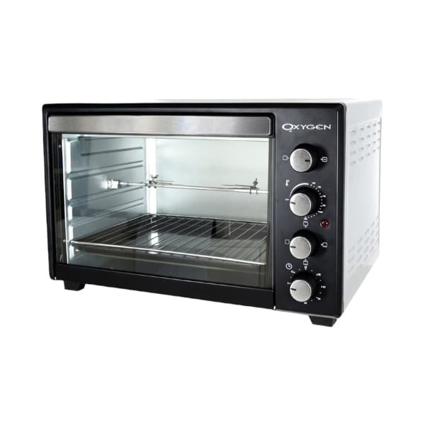 OXYGEN-OVEN-DN60E-R