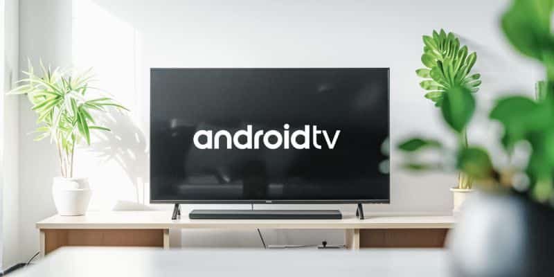 วิธีแก้ปัญหาที่พบบ่อยเบื้องต้นใน Android TV