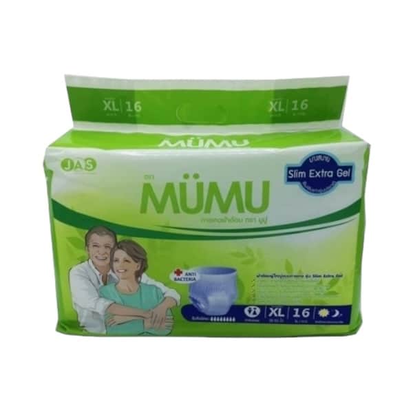 MUMU