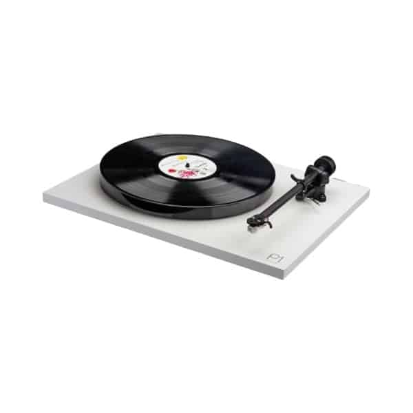 REGA-Planar1-Turntable