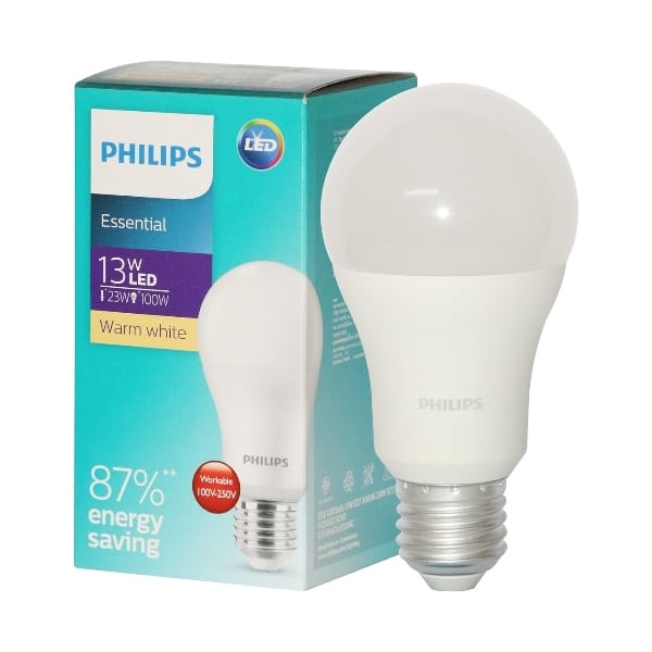 Philips-Essential-LED-Bulb