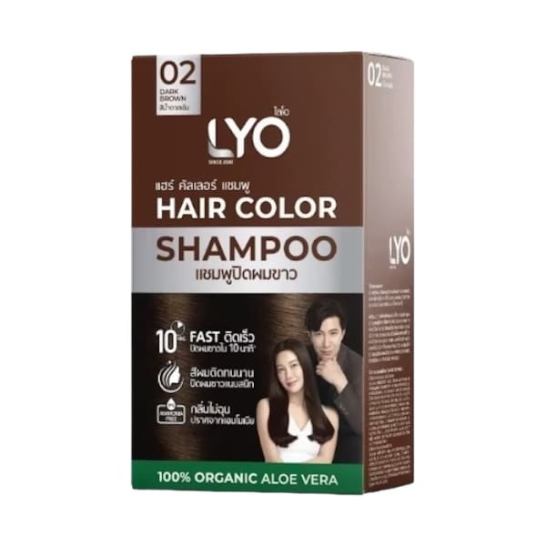 LYO-Hair-Color-Shampoo