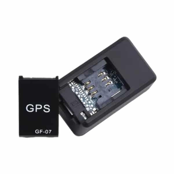 GPS GF-07 TRACKER