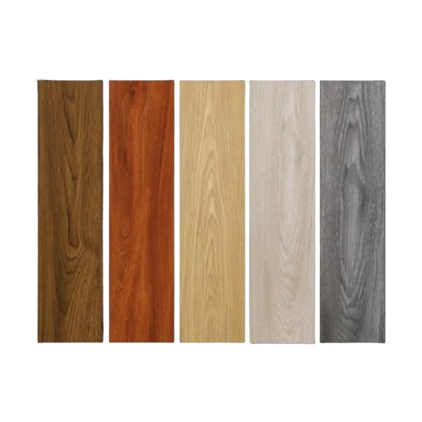 Leowood LVT Splash