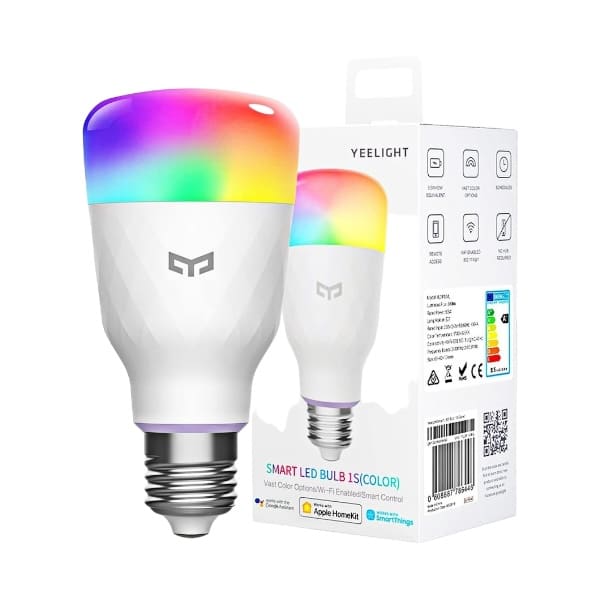 Xiaomi-Youpin-Yeelight-LED-Bulb