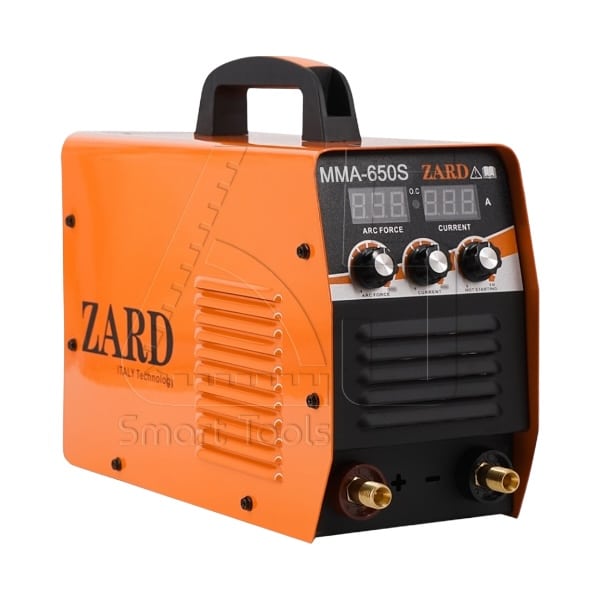 1-ZARD-ตู้เชื่อม-Inverter-IGBT-MMA-650S