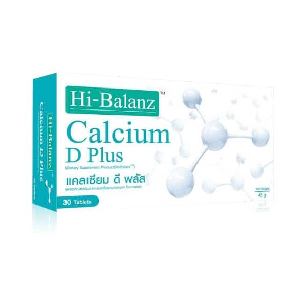 Hi-Balanz-Calcium-D-Plus