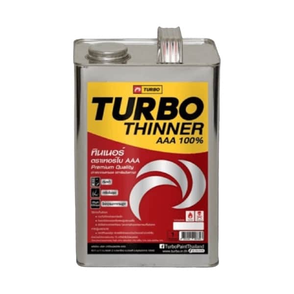 10-TURBO-ทินเนอร์-AAA-100_