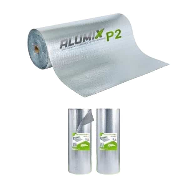 2-Alumix Insulation PE รุ่น P2