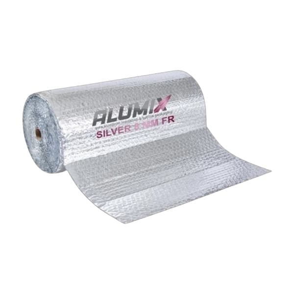 3-Alumix Silver PE รุ่น Silver 8 mm FR